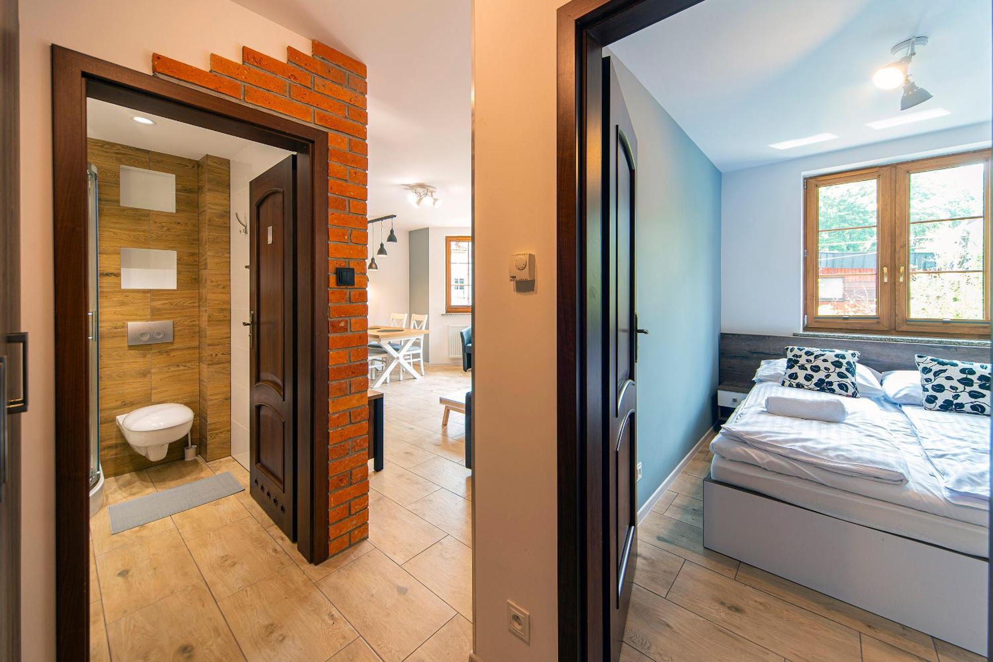 Apartment Karpacz4you 
