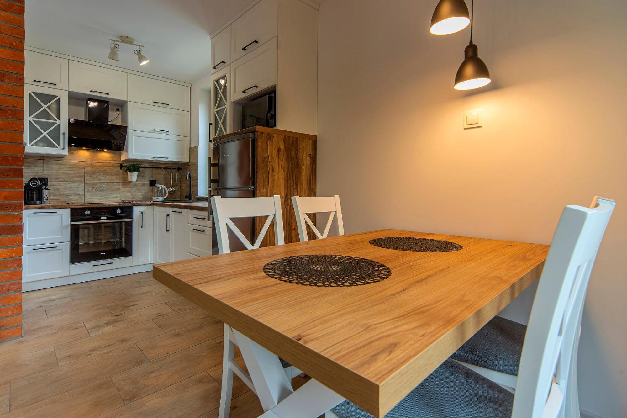 Apartment Karpacz4you 